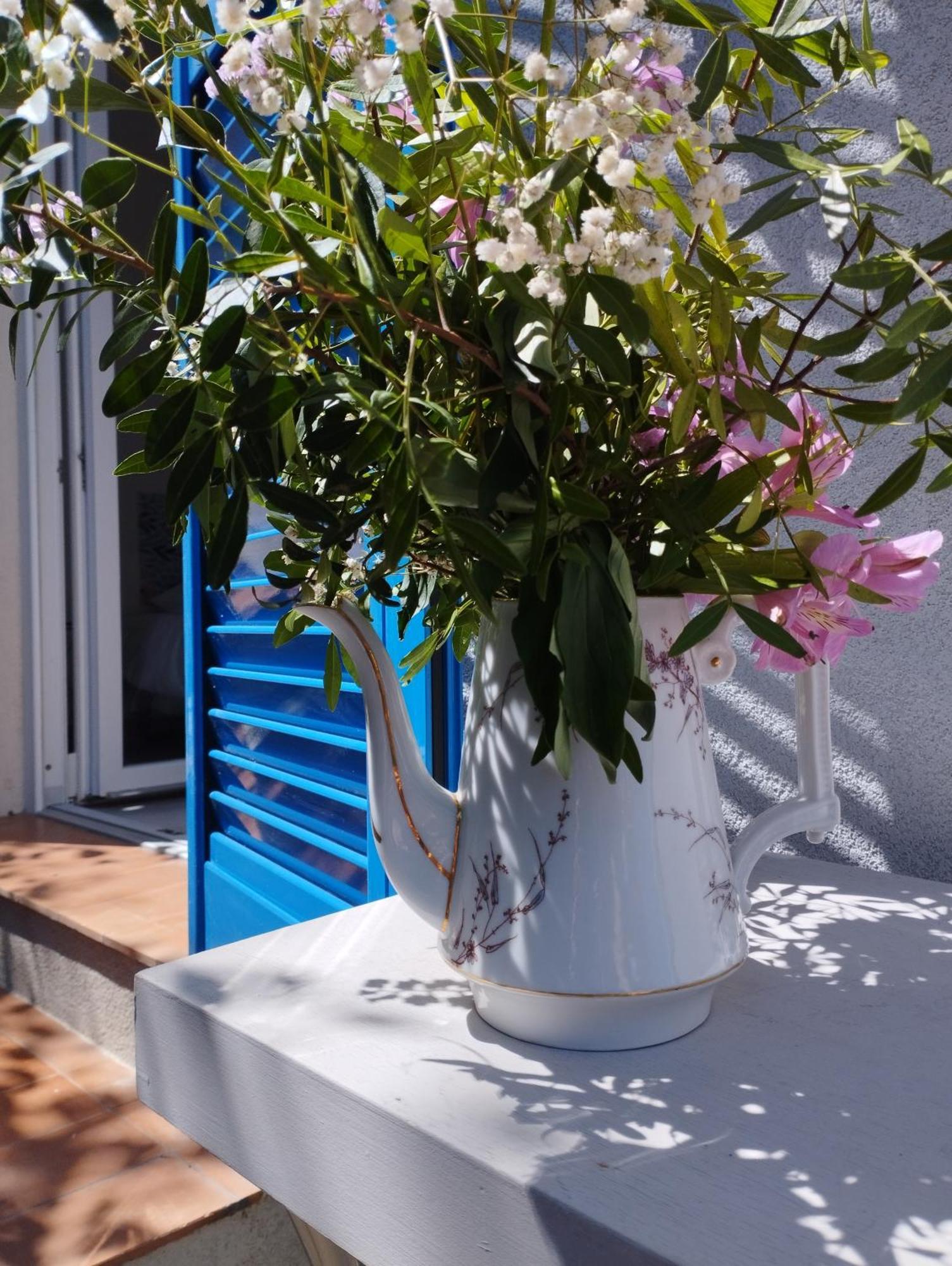 Maison D'Hotes Floribel Cagnes-sur-Mer Exteriér fotografie