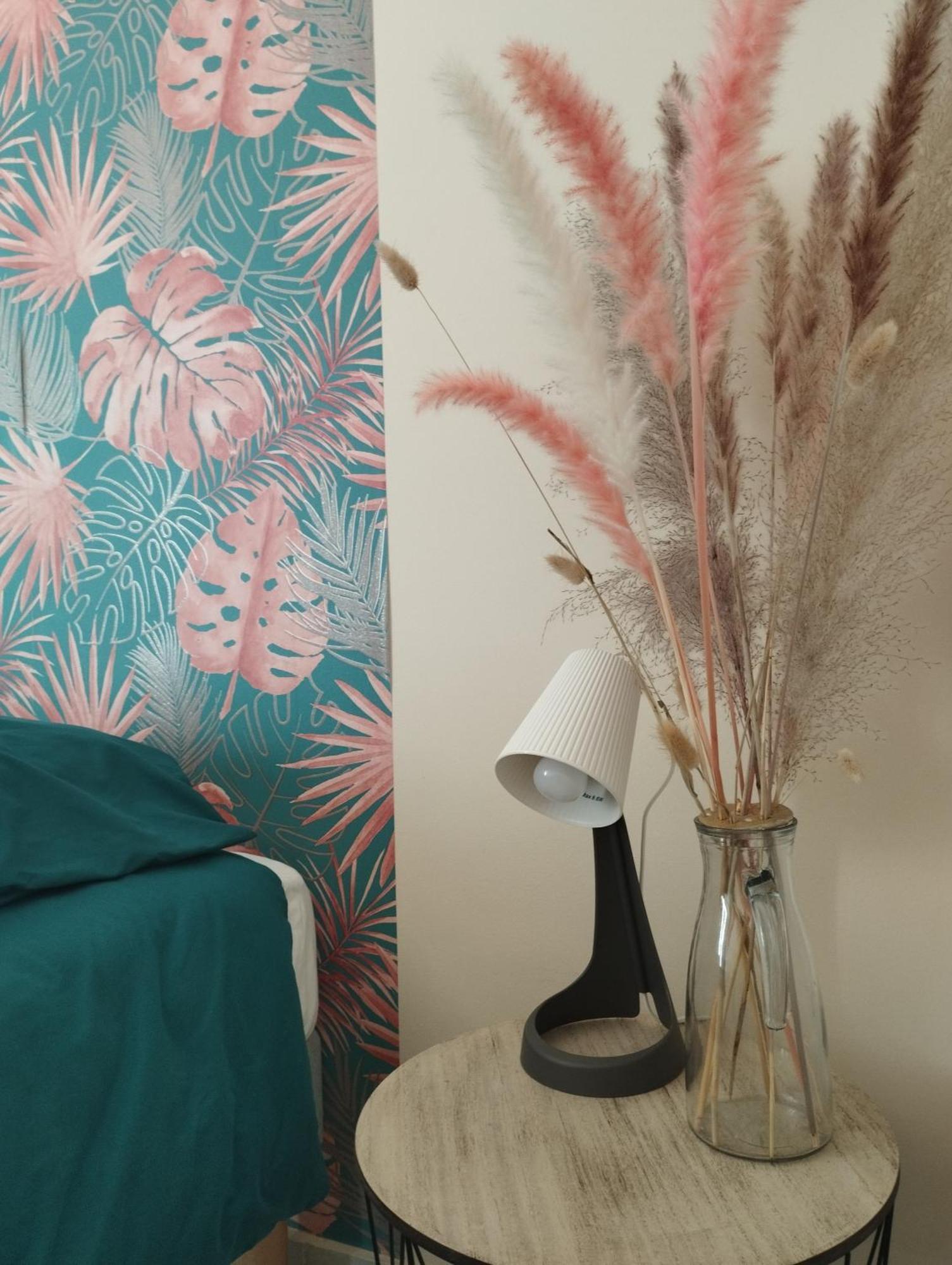 Maison D'Hotes Floribel Cagnes-sur-Mer Pokoj fotografie